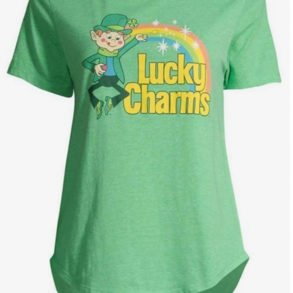 Lucky Charms - Picture 3 of 3